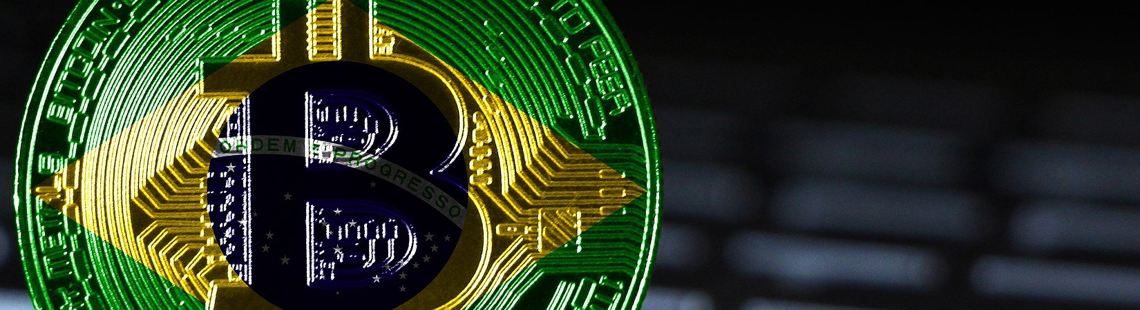 Brazilian Presidential Candidate Stands for Blockchain
