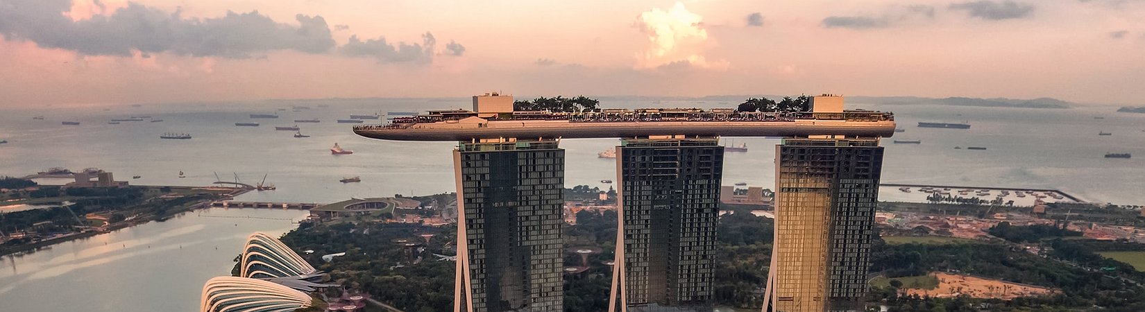 Binance introduce restricciones para los usuarios de Singapur