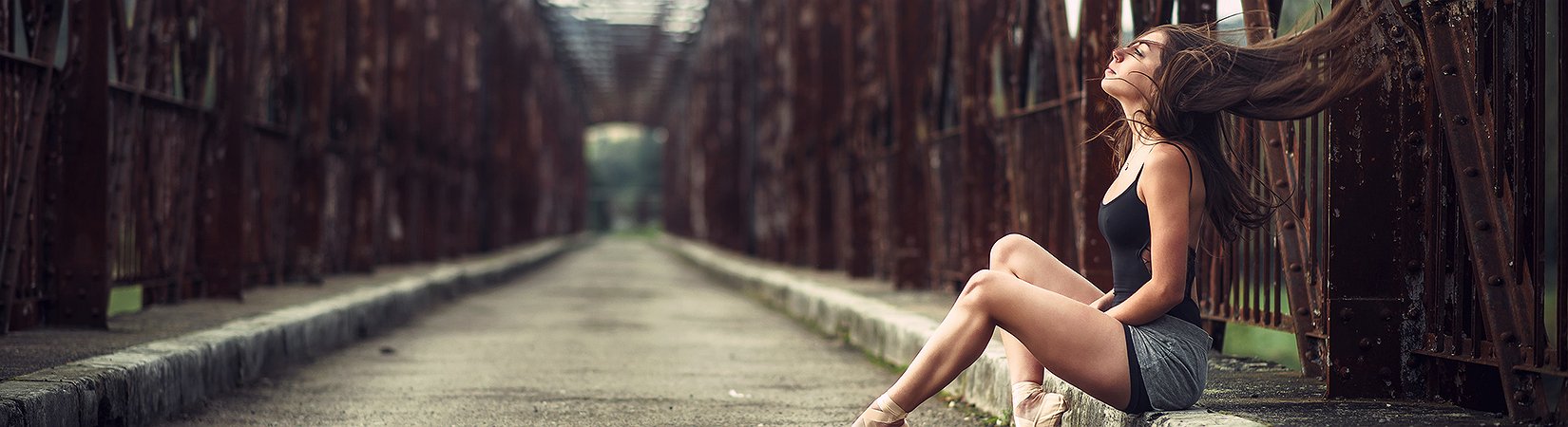 Pensa que está a ficar para trás?