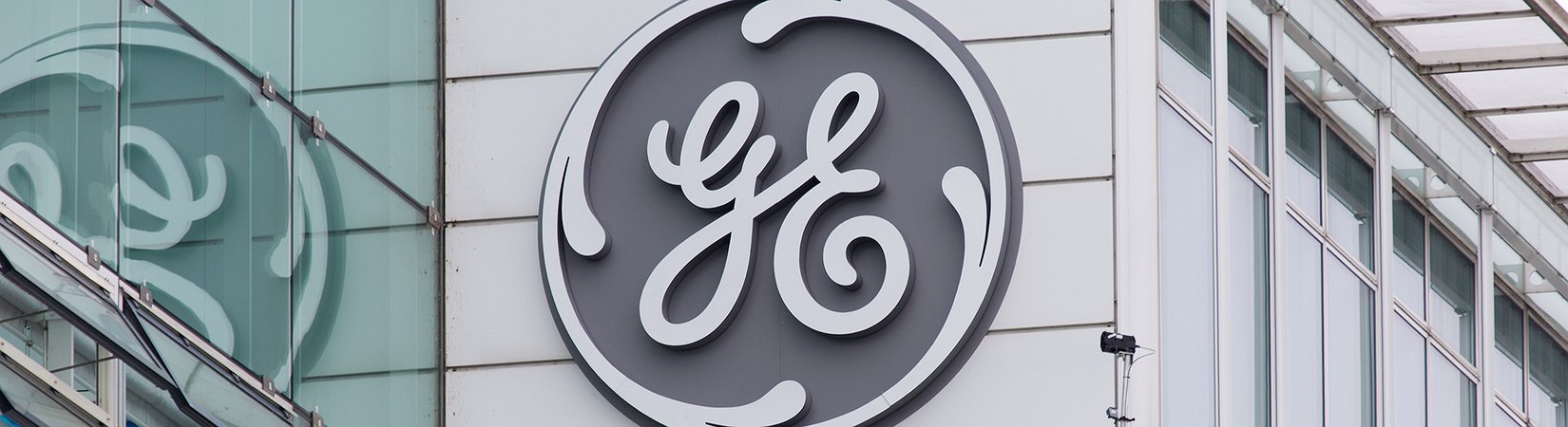 Las acciones de GE se disparan tras el cambio de su director ejecutivo