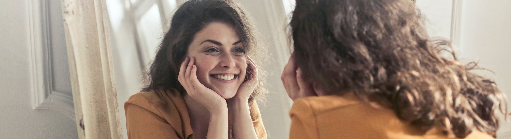 5 reglas para tener una mente feliz