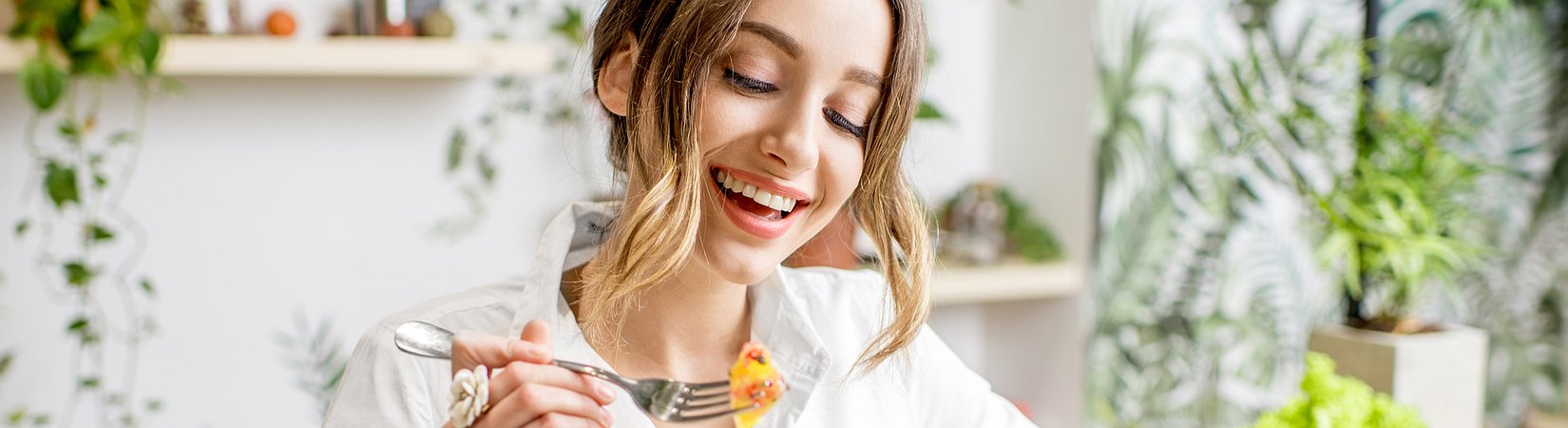 Celebrate Vegetarian Day Through a Blockchain Prism 