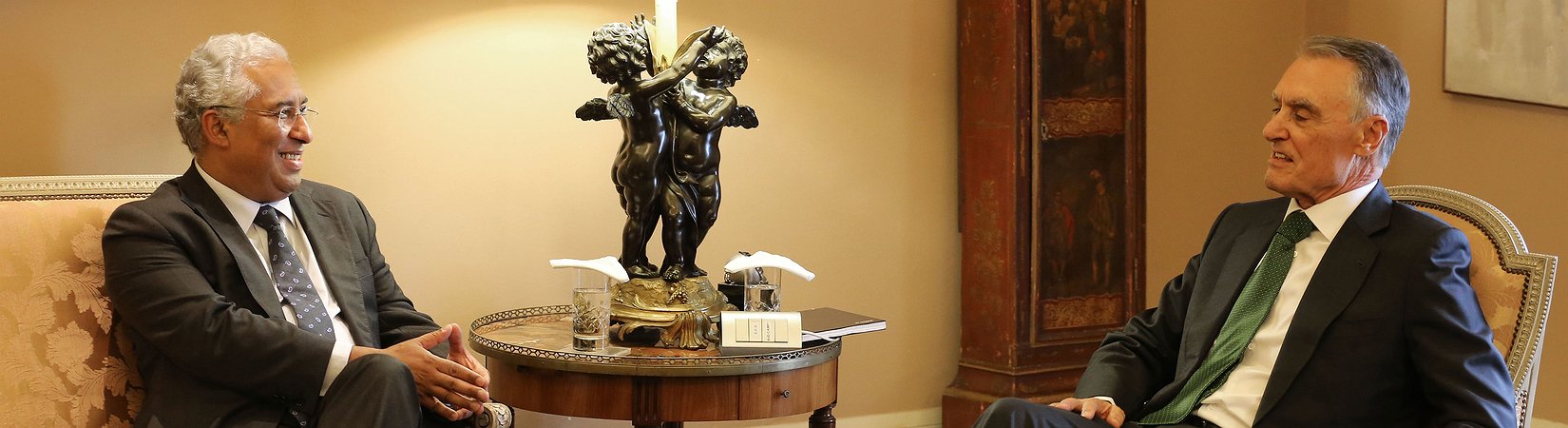 António Costa pronto para formar governo anti-austeridade