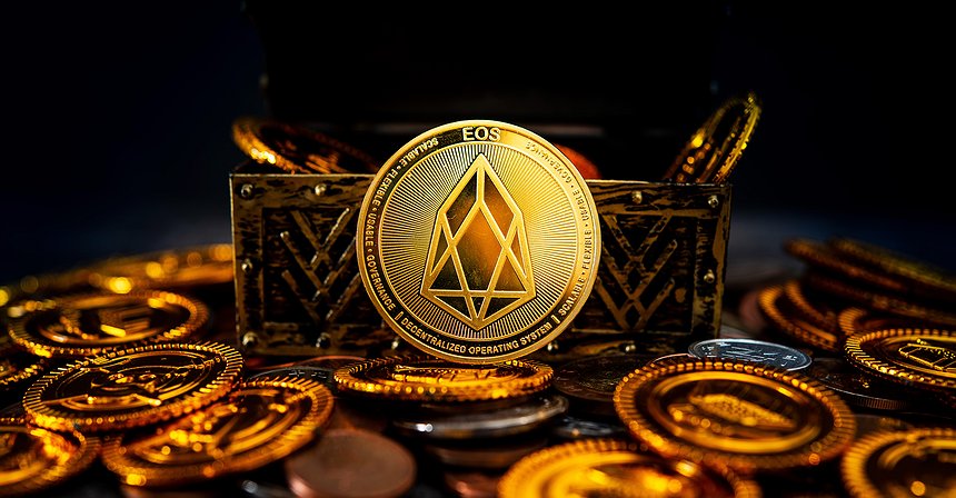 Block.one recibe una demanda colectiva por venta token EOS