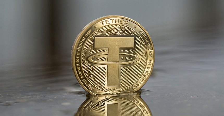 Tether's USDT Returns to Lightning Network