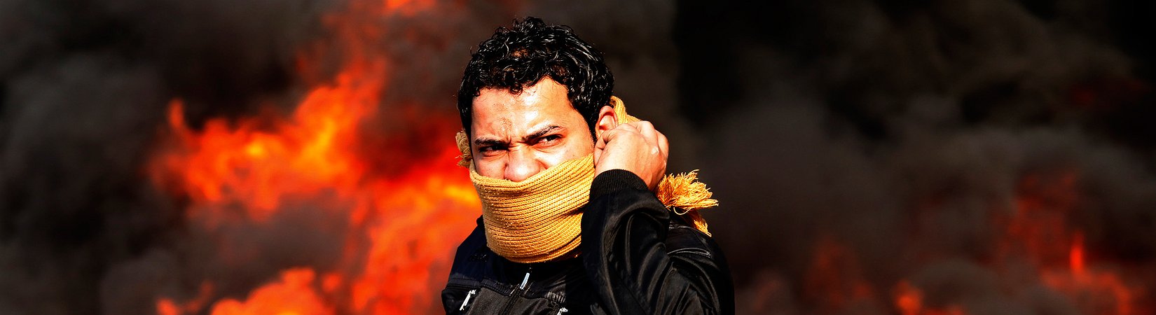 5 سنوات على الربيع العربي