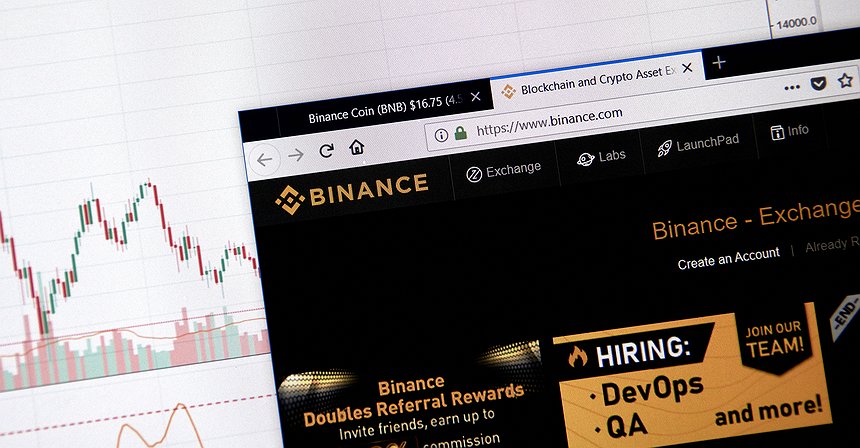 Binance planea lanzar acciones tokenizadas de Apple, Microsoft y MicroStrategy