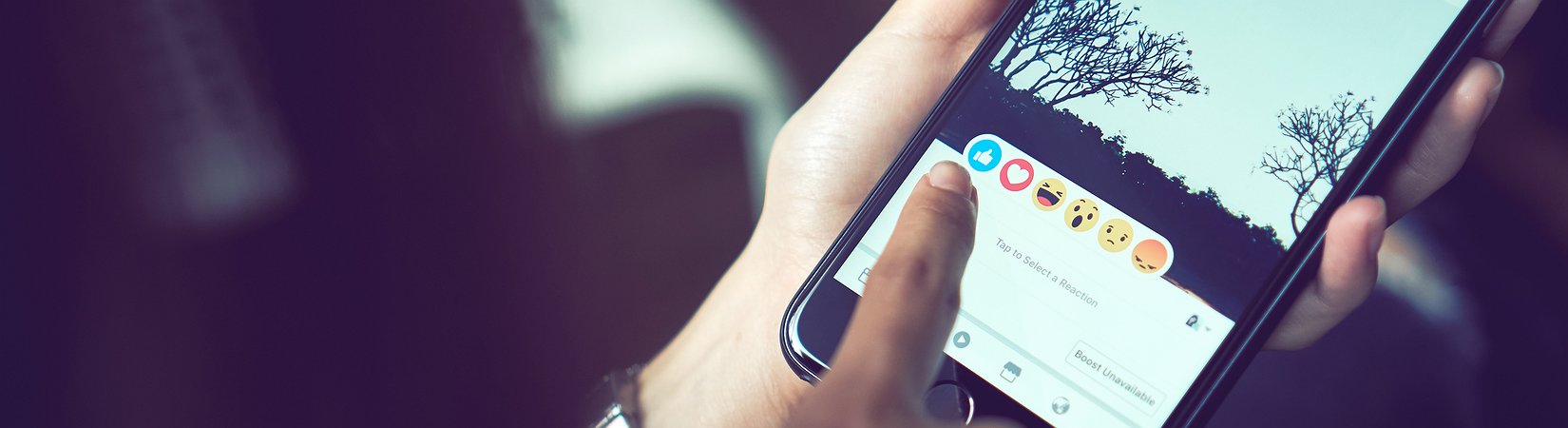 How Much For a Like? Why Google and Facebook Don’t Want to Advertise ICOs