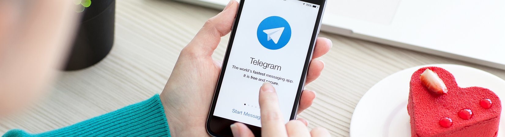 Telegram rechaza una oferta de inversión que valora la empresa en 30.000 millones $