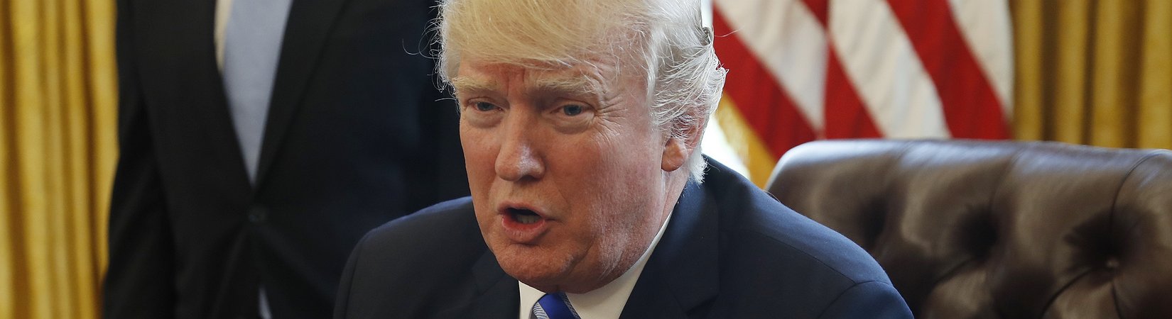 Gli Stati Uniti vogliono applicare dei dazi del 100% sui prodotti Ue