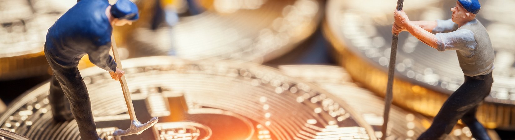 Bitcoin Mining Revenues Start Recovering