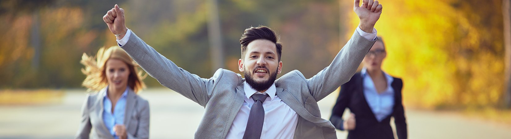 ما يجب فعله لتكون في الصدارة بعد 10 سنوات