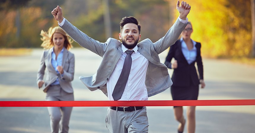 ما يجب فعله لتكون في الصدارة بعد 10 سنوات