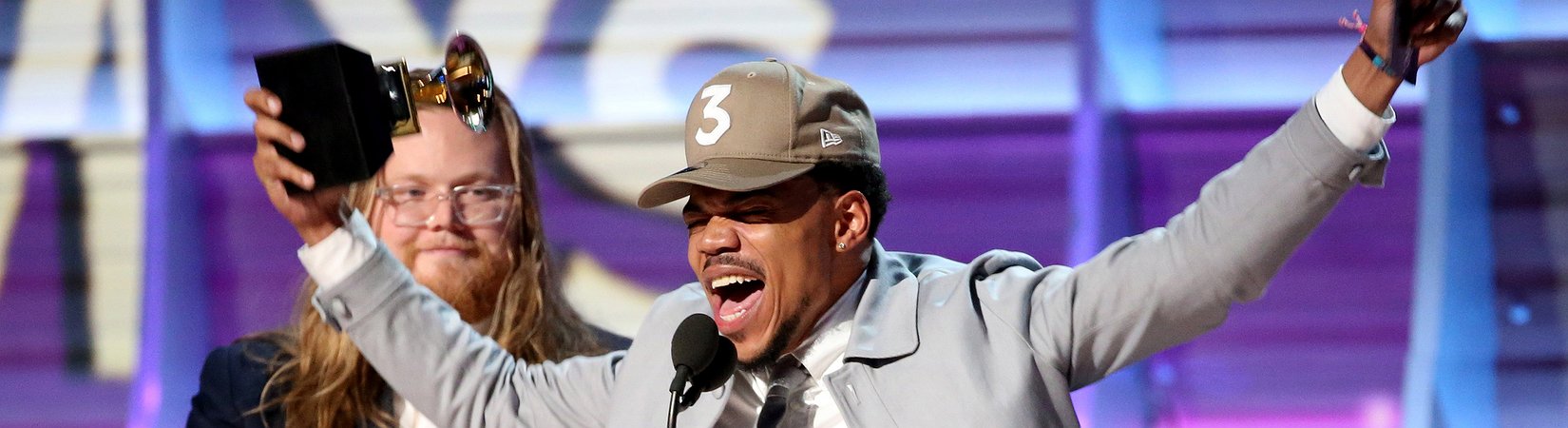 ¿Qué está pasando con la industria musical?