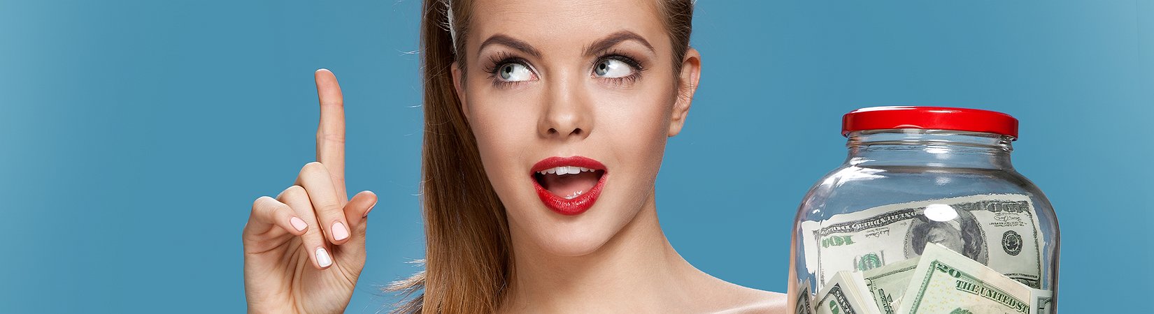 VIDEO: 9 pasos que te ayudarán a ahorrar dinero