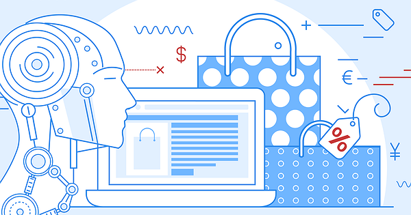 Cómo la inteligencia artificial revolucionará el mundo del comercio ...