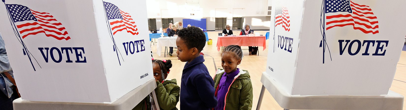 Ecco perchè l'America ha scelto di votare per Donald Trump