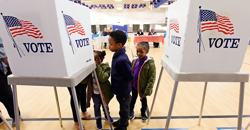 ¿Por qué tantos estadounidenses han elegido a Donald Trump?