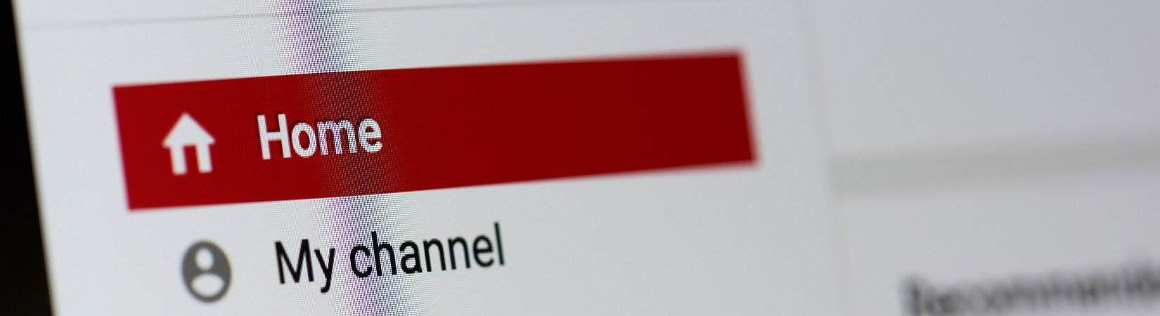 YouTube Ends Up in Court Over Crypto Scam Allegations