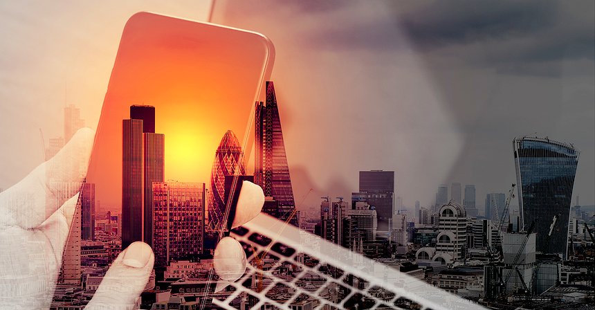 7 Mobile Apps New Investors Should Consider