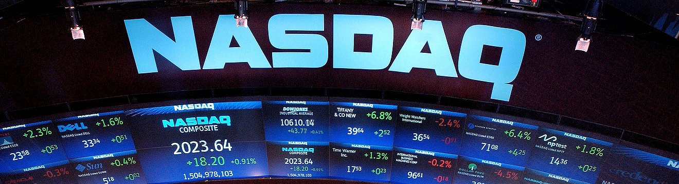 Il Nasdaq lancerà i futures sul bitcoin nel 2018