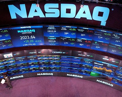Il Nasdaq lancerà i futures sul bitcoin nel 2018