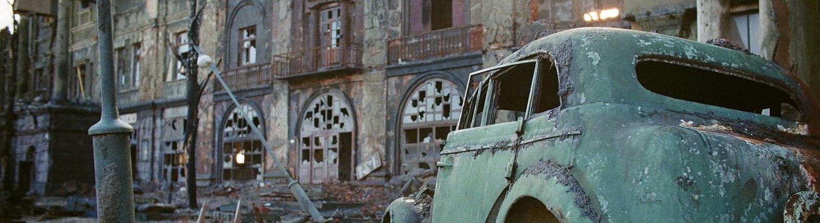 Cómo se colapsará la civilización occidental (y por qué)