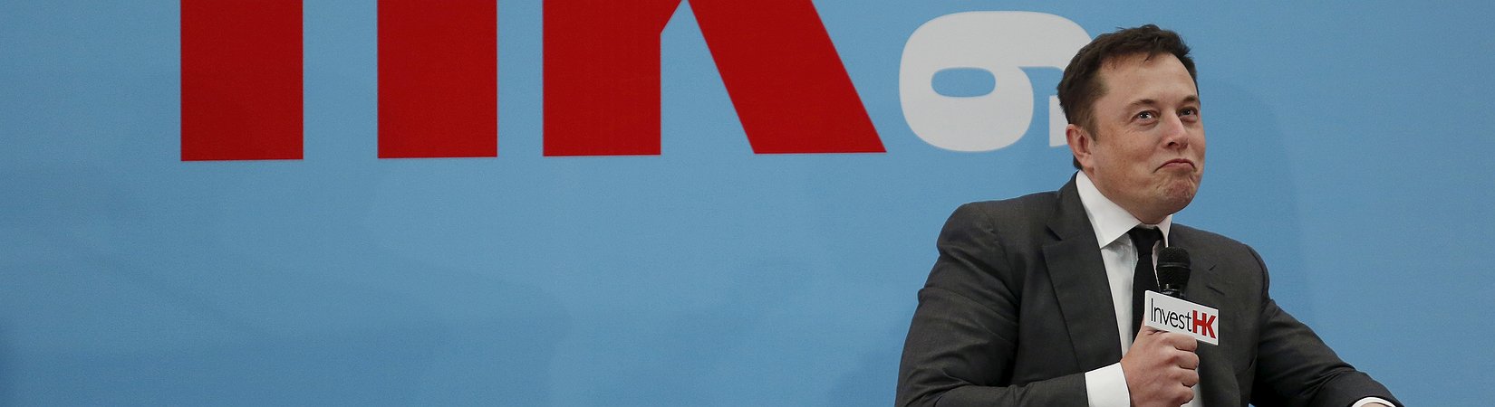 Elon Musk lançou “plano mestre” para a Tesla