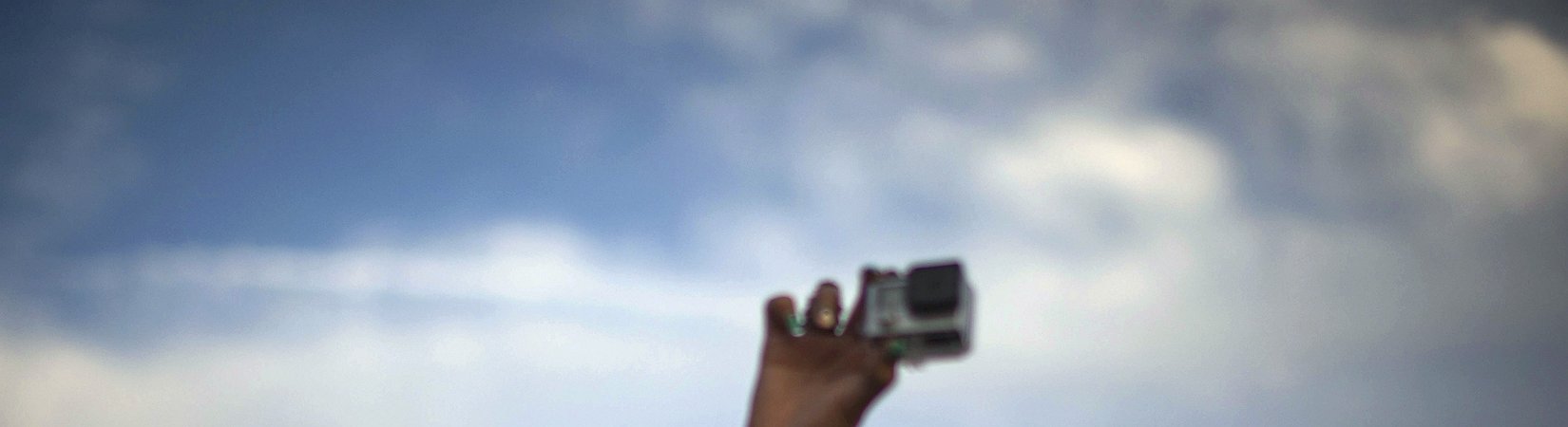 GoPro lancia le due nuove action cam e il drone Karma