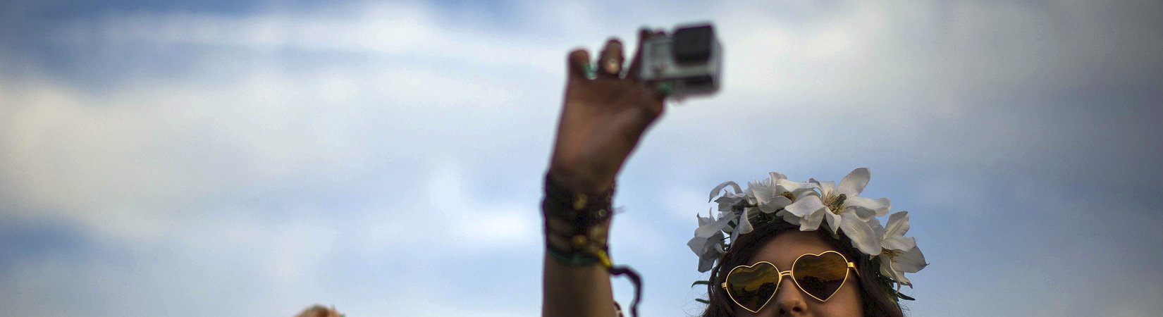 GoPro presenta su nueva cámara y dron plegable