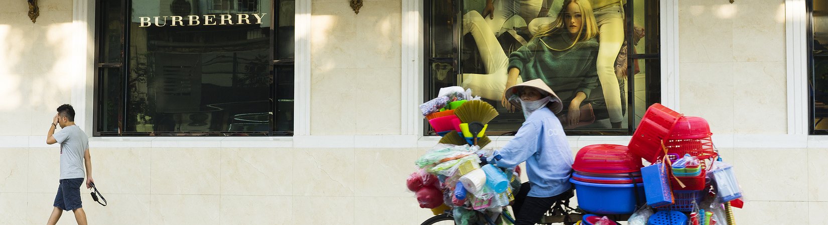 لماذا عدم المساواة الاقتصادية مفيدة للاقتصاد؟ 