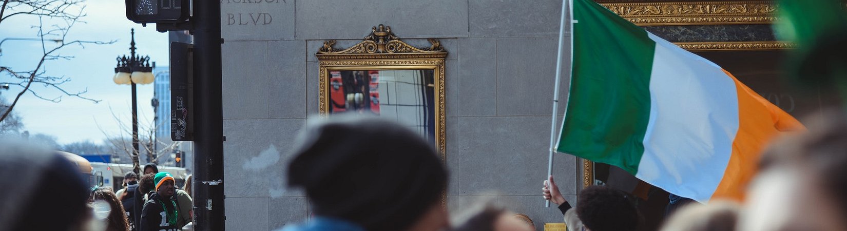 Autoridades irlandesas obligarán a criptoempresas adoptar medidas lucha contra blanqueo de dinero