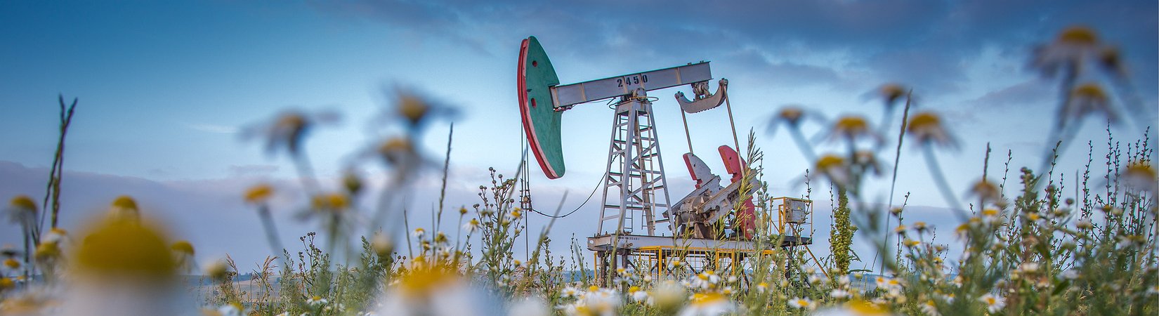 El nuevo orden del petróleo en gráficos