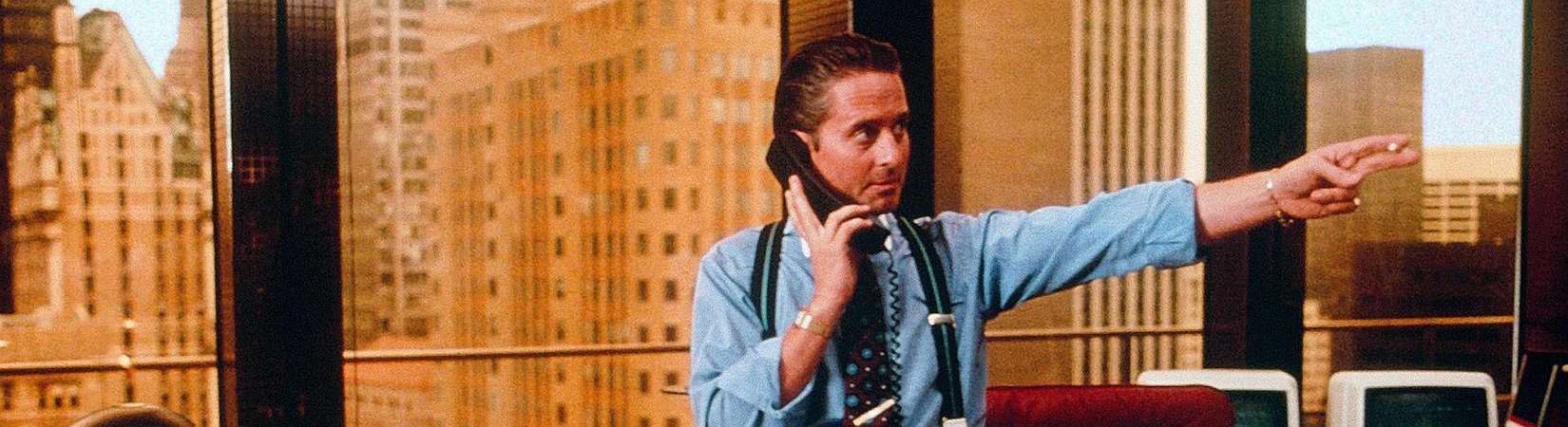 Investimentos: será a ganância positiva?