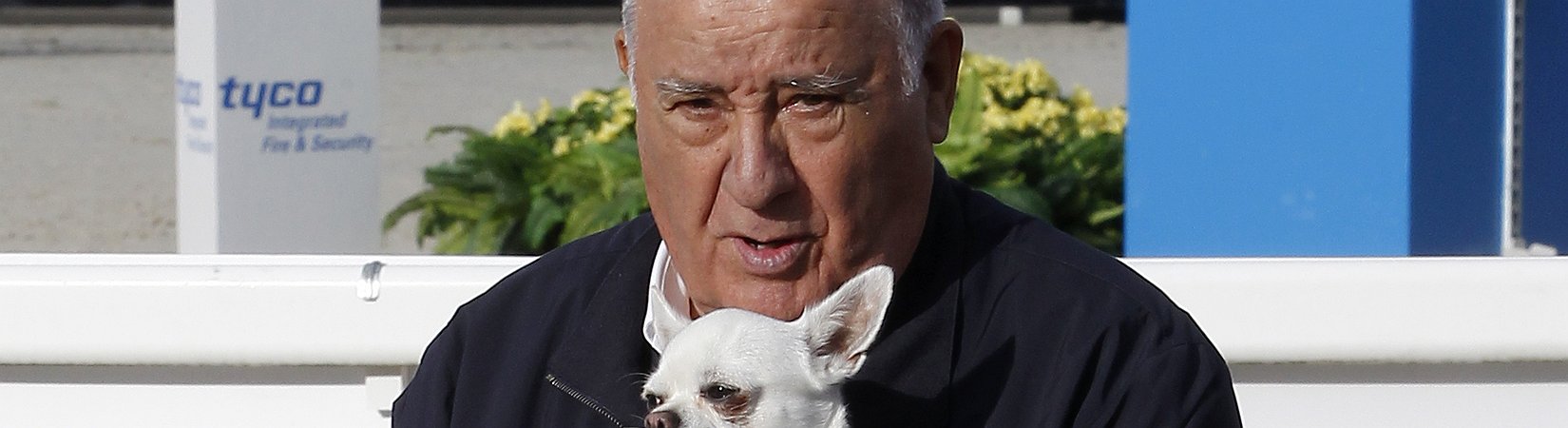 Zara founder moves majority stake in parent company to ensure long term family ownership