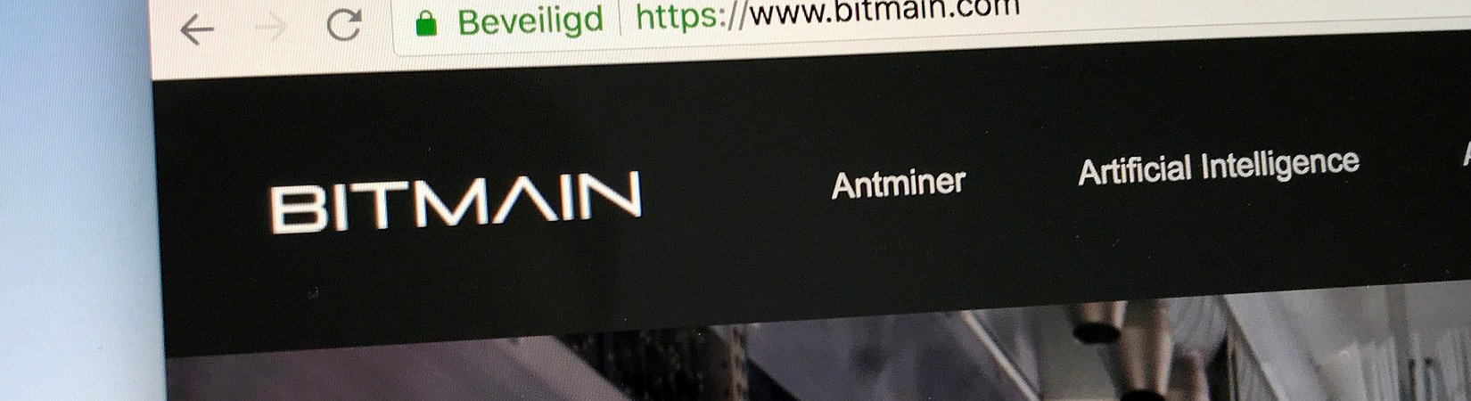 Bitmain Co-Founder to Launch His Own Startup in July