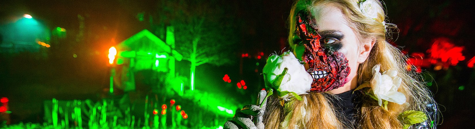 Halloween en distintas partes del mundo