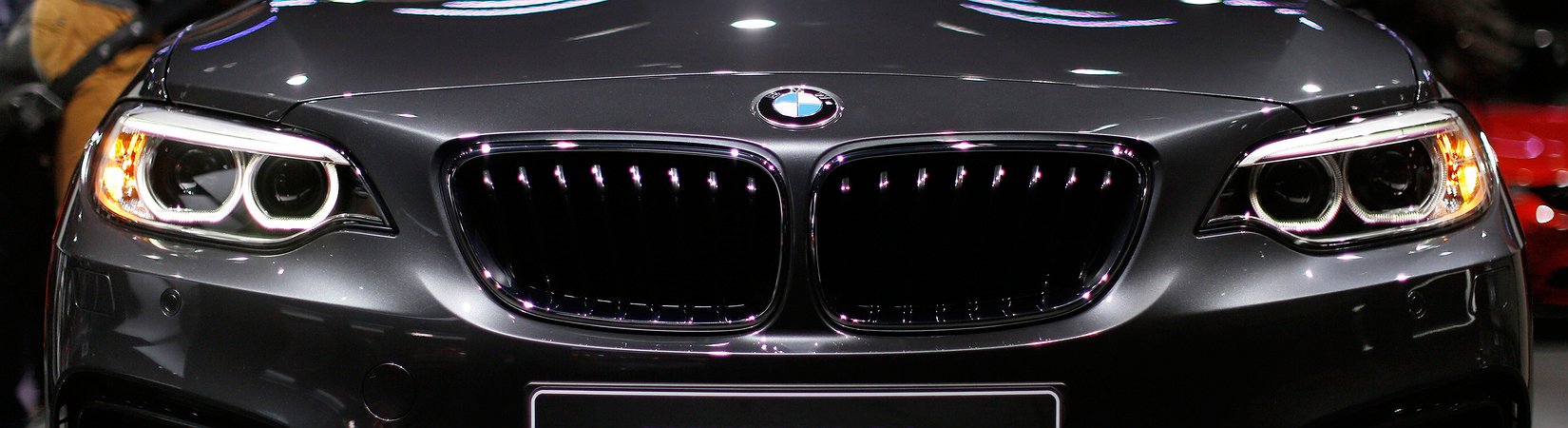 A BMW está num impasse