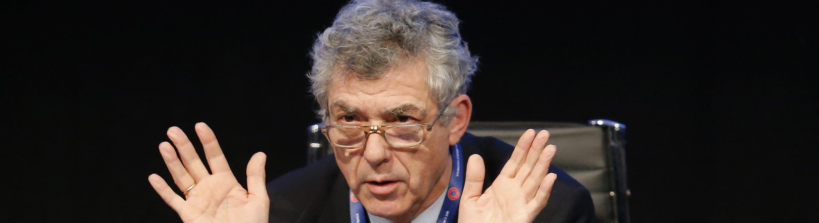 Operación anticorrupción contra la Federación Española de Fútbol