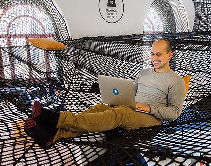 3 Start-ups portuguesas entre as 50 empresas europeias com maior potencial de crescimento