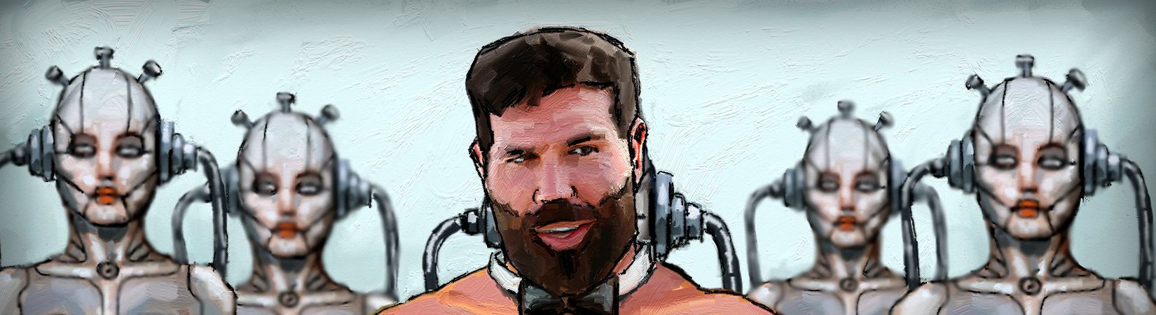 Cryptocurrency Market Review 24.04.2018