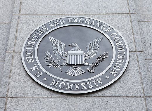 SEC Strikes Dragonchain Over Unregistered Crypto Securities