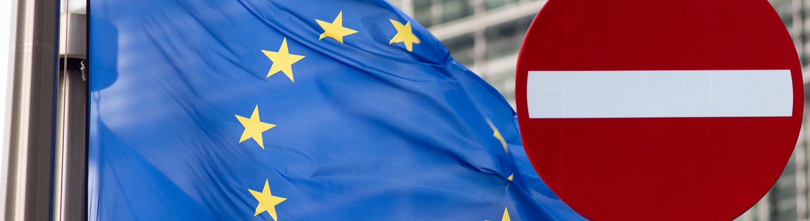 HSBC, Crédit Agricole and JPMorgan got a $520 million fine from the EU