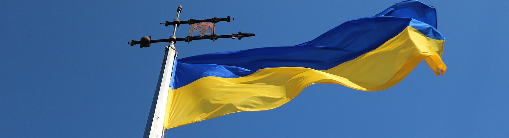 Weekly Digest: Ukraine Gives Green Light to Crypto