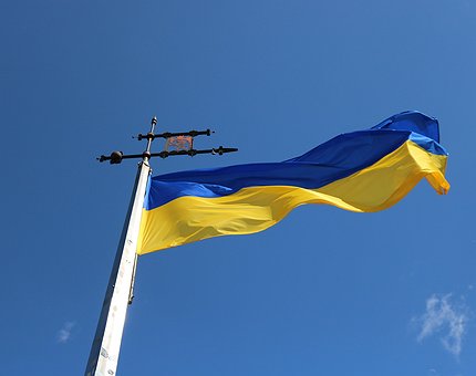 Weekly Digest: Ukraine Gives Green Light to Crypto