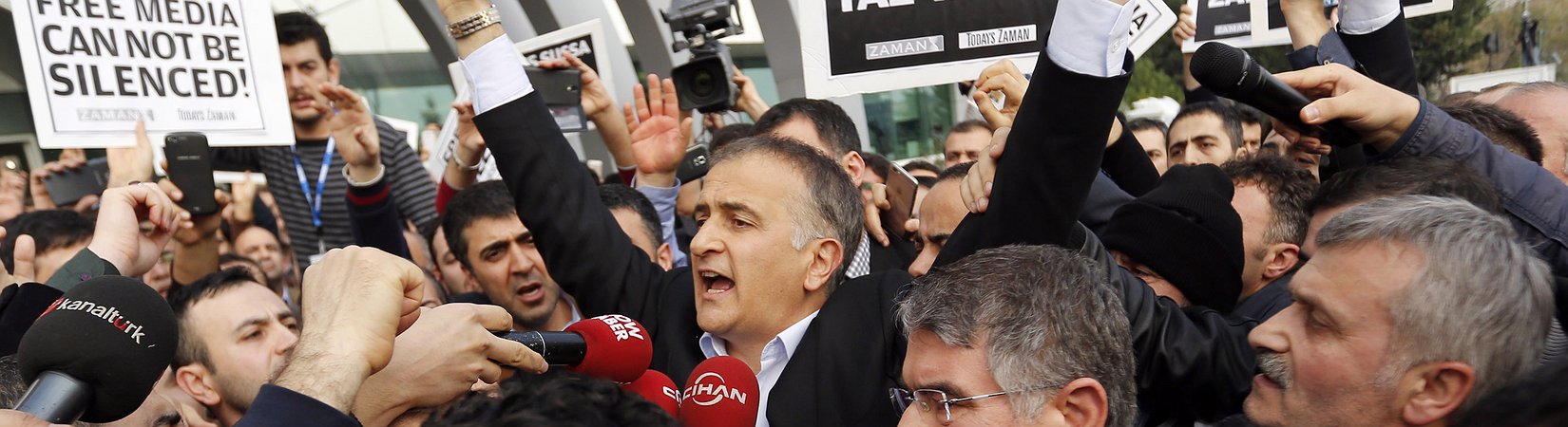 La Turchia mostra il pugno di ferro prima della riunione con l’Ue