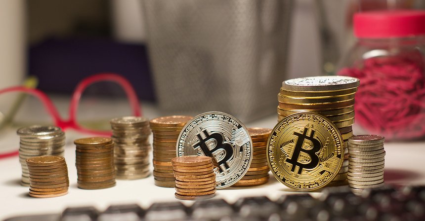 ما الذي يجب أن تعرفه عن العملات المشفرة.. 4 نقاط تحدث عنها Goldman Sachs