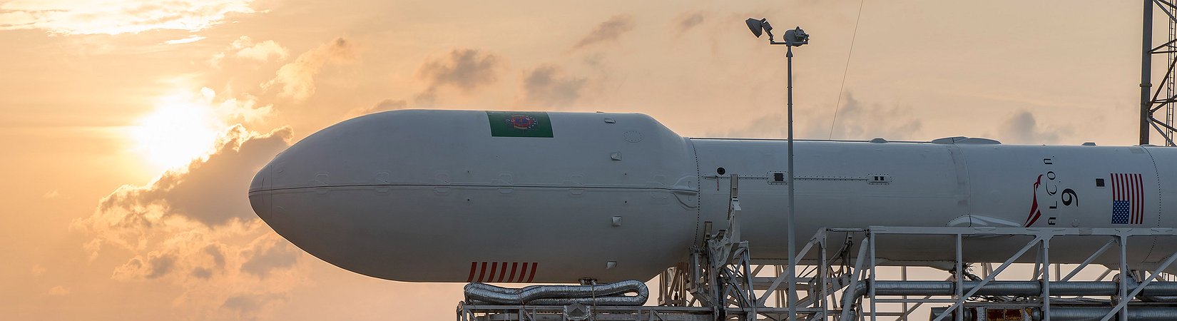 9 successi di SpaceX