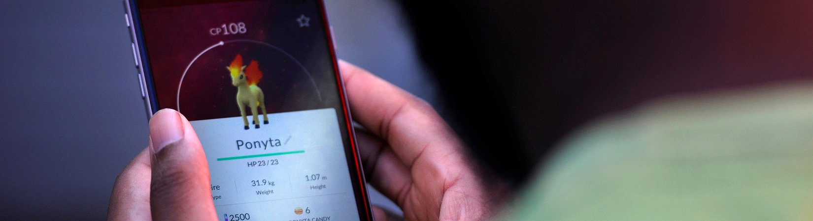 Tutto quello c’è da sapere su Pokemon Go