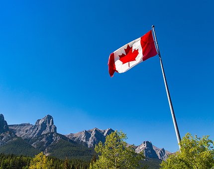 La agencia de impuestos de Canadá investiga a los inversores en criptomonedas